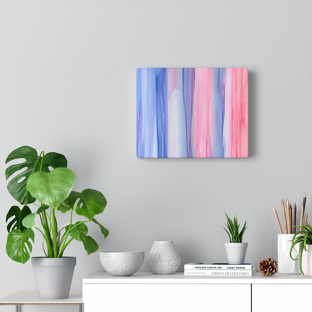 
                  
                    Load image into Gallery viewer, Ombre - Canvas Print
                  
                