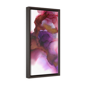 
                  
                    Load image into Gallery viewer, Sangria - Framed Canvas Print
                  
                