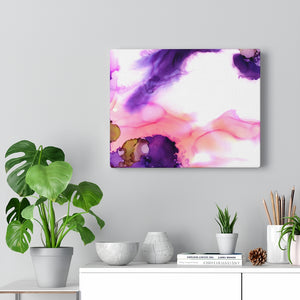 
                  
                    Load image into Gallery viewer, Royal - Canvas Print
                  
                