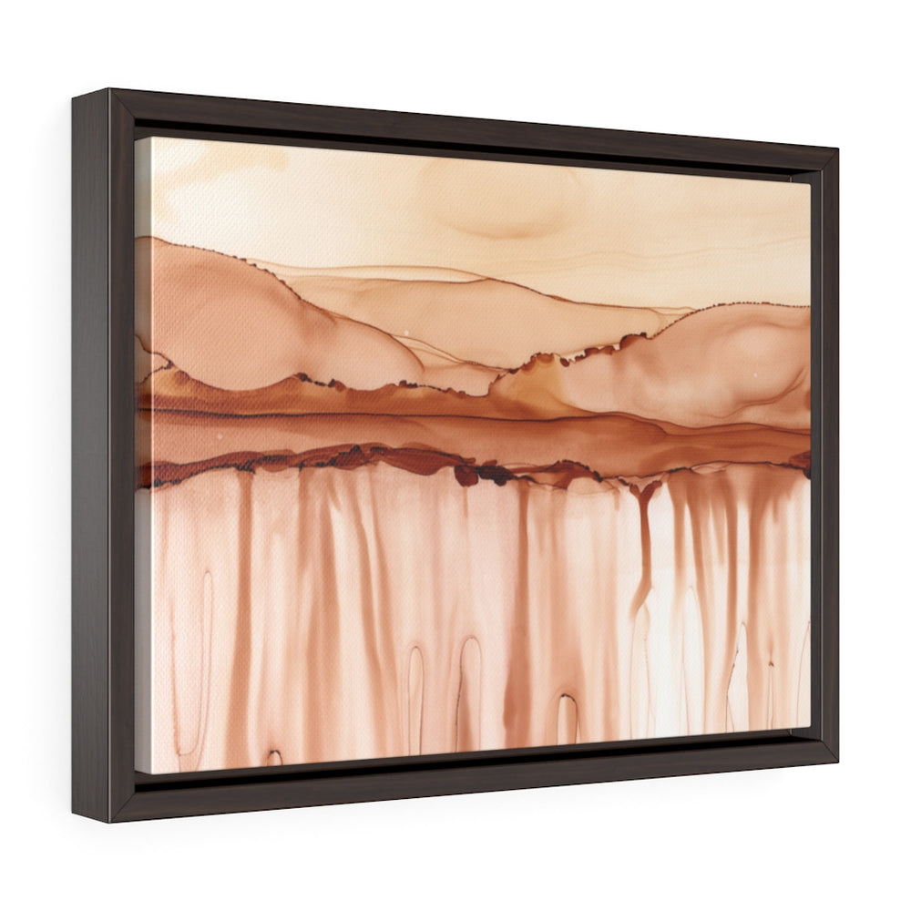 
                  
                    Load image into Gallery viewer, Summertime - Framed Canvas Print
                  
                