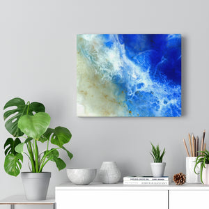 
                  
                    Load image into Gallery viewer, Oceanica - Canvas Print
                  
                