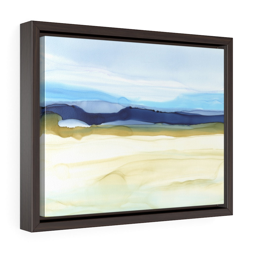 
                  
                    Load image into Gallery viewer, Joshua Tree - Framed Canvas Print
                  
                