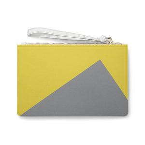 
                  
                    Load image into Gallery viewer, Pantone Color of the Year 2021 - Clutch Bag
                  
                