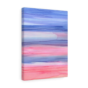 
                  
                    Load image into Gallery viewer, Ombre - Canvas Print
                  
                