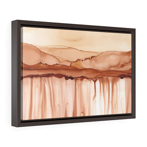 
                  
                    Load image into Gallery viewer, Summertime - Framed Canvas Print
                  
                