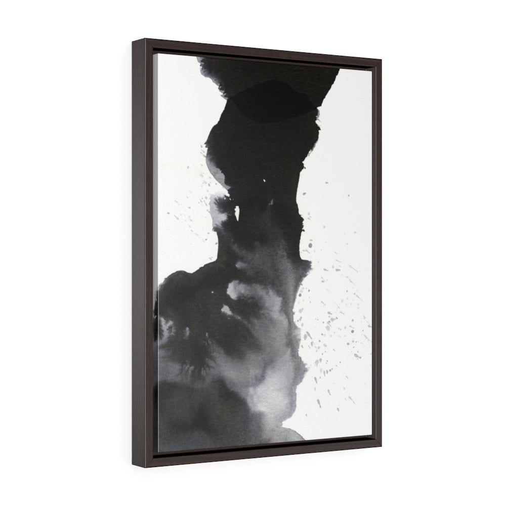 
                  
                    Load image into Gallery viewer, Faded - Framed Canvas Print
                  
                