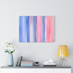 
                  
                    Load image into Gallery viewer, Ombre - Canvas Print
                  
                