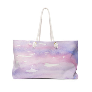 
                  
                    Load image into Gallery viewer, French Kiss - Weekender Bag
                  
                