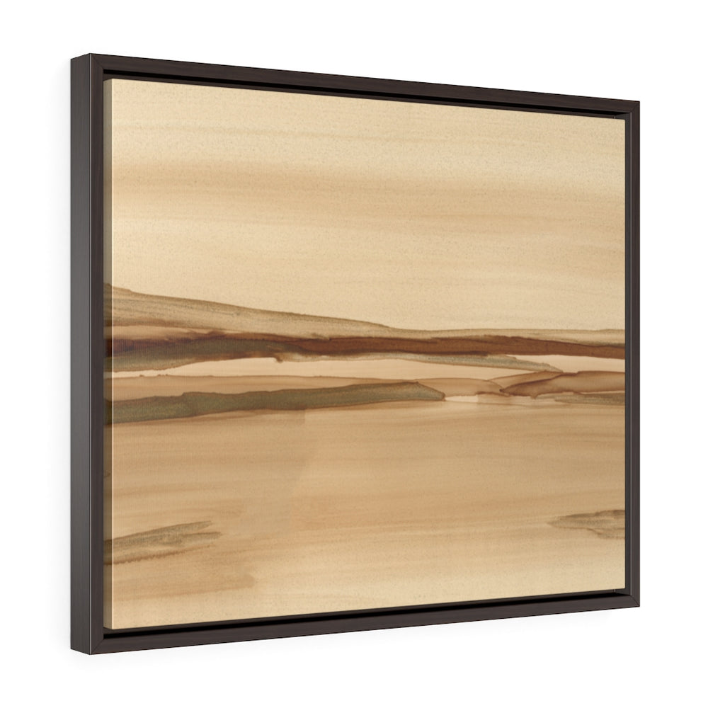 
                  
                    Load image into Gallery viewer, Panorama - Framed Canvas Print
                  
                