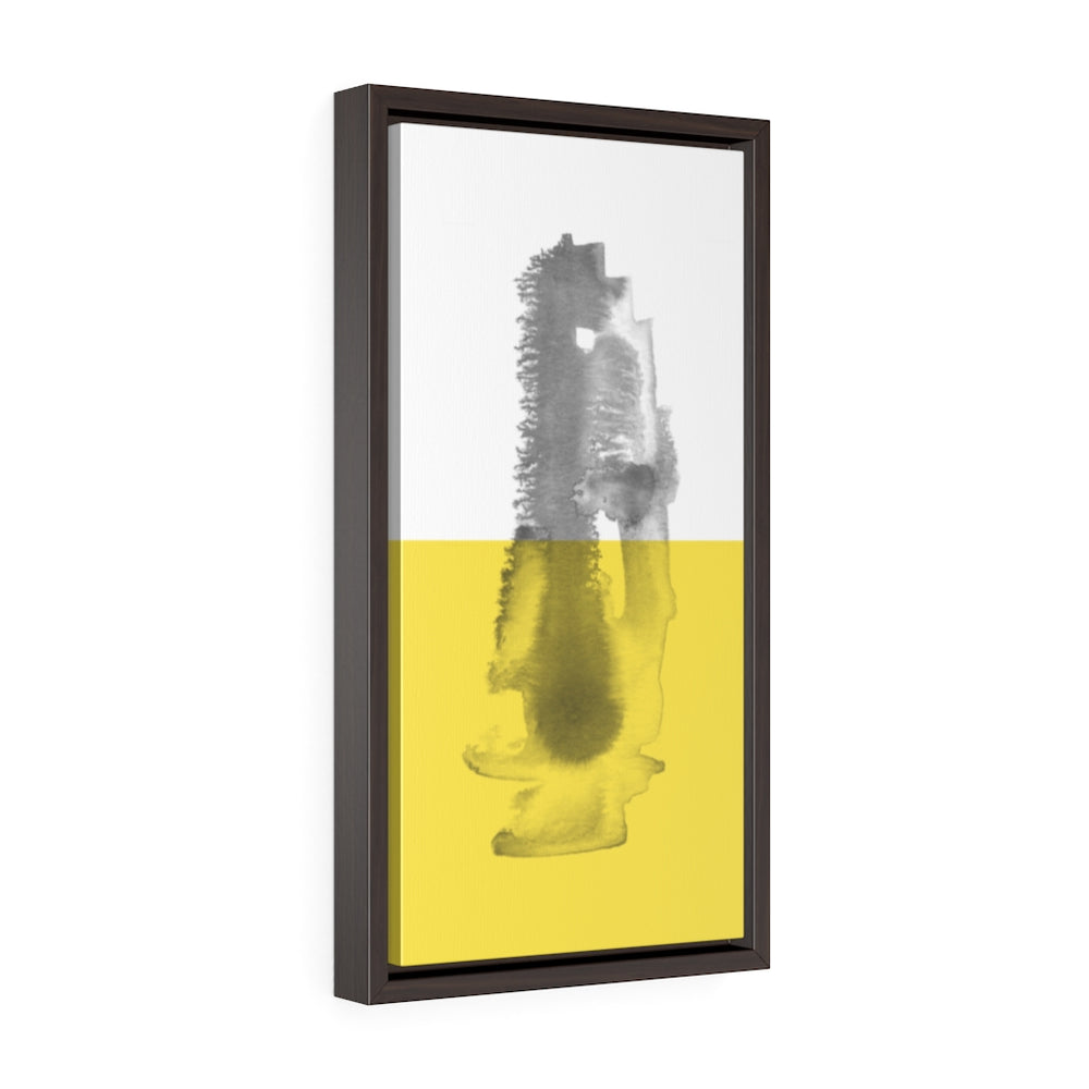 
                  
                    Load image into Gallery viewer, Pantone 2021 Color of the Year - Framed Canvas Print
                  
                