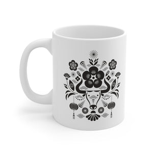 
                  
                    Load image into Gallery viewer, Chinese New Year 2021 - Mug 11oz
                  
                