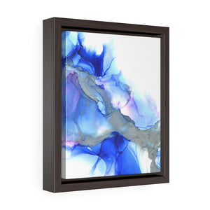 
                  
                    Load image into Gallery viewer, Iris - Framed Canvas Print
                  
                
