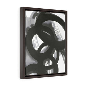 
                  
                    Load image into Gallery viewer, Shades - Framed Canvas Print
                  
                
