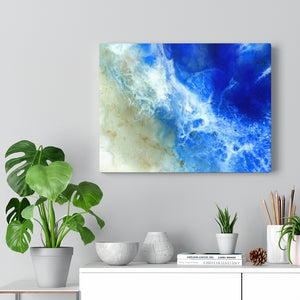 
                  
                    Load image into Gallery viewer, Oceanica - Canvas Print
                  
                