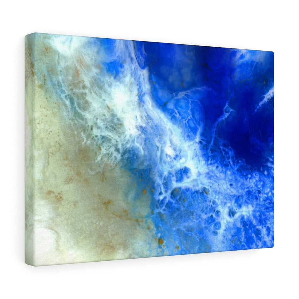 
                  
                    Load image into Gallery viewer, Oceanica - Canvas Print
                  
                