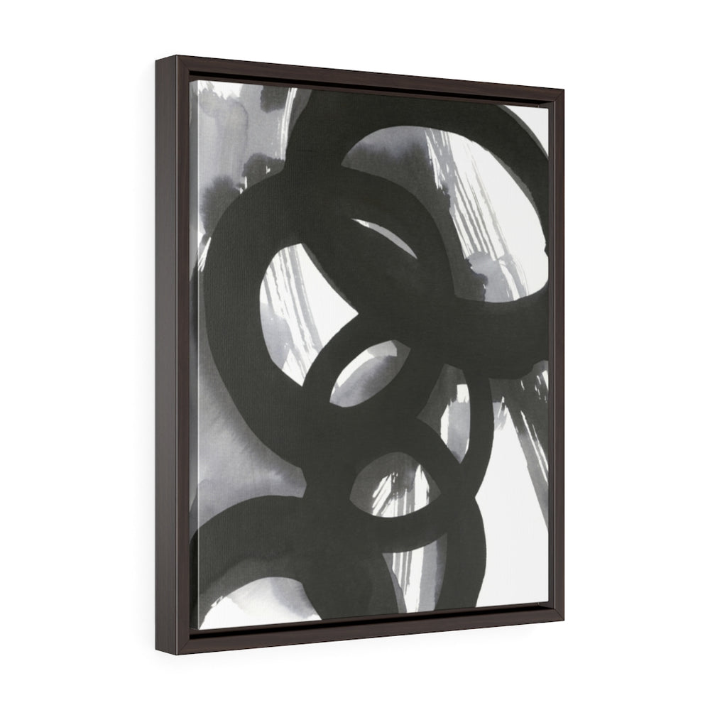 
                  
                    Load image into Gallery viewer, Shades - Framed Canvas Print
                  
                