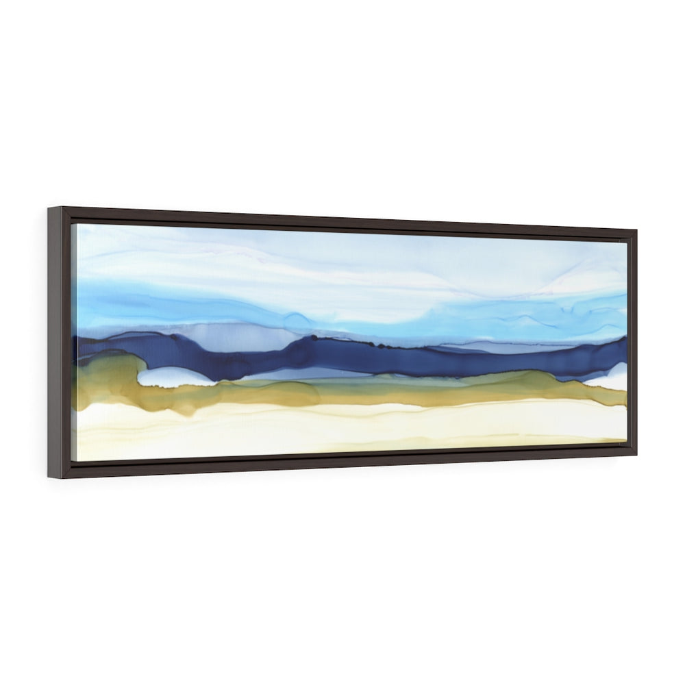 
                  
                    Load image into Gallery viewer, Joshua Tree - Framed Canvas Print
                  
                