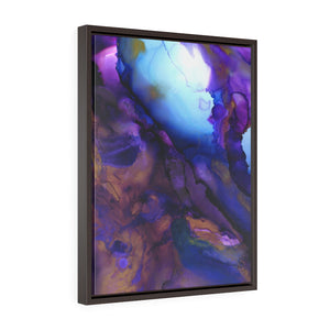 
                  
                    Load image into Gallery viewer, Venus - Framed Canvas Print
                  
                