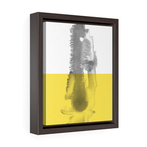 
                  
                    Load image into Gallery viewer, Pantone 2021 Color of the Year - Framed Canvas Print
                  
                