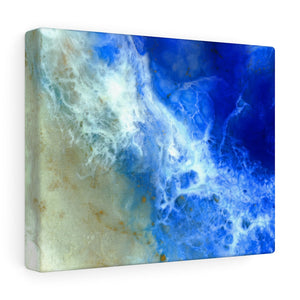 
                  
                    Load image into Gallery viewer, Oceanica - Canvas Print
                  
                