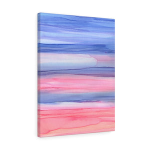 
                  
                    Load image into Gallery viewer, Ombre - Canvas Print
                  
                