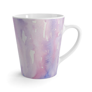 
                  
                    Load image into Gallery viewer, French Kiss Latte Mug
                  
                