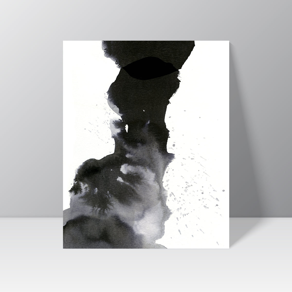 Faded - Print – SplendorArtStudio, LLC