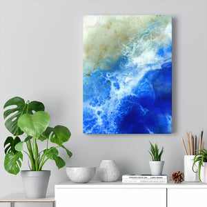 
                  
                    Load image into Gallery viewer, Oceanica - Canvas Print
                  
                