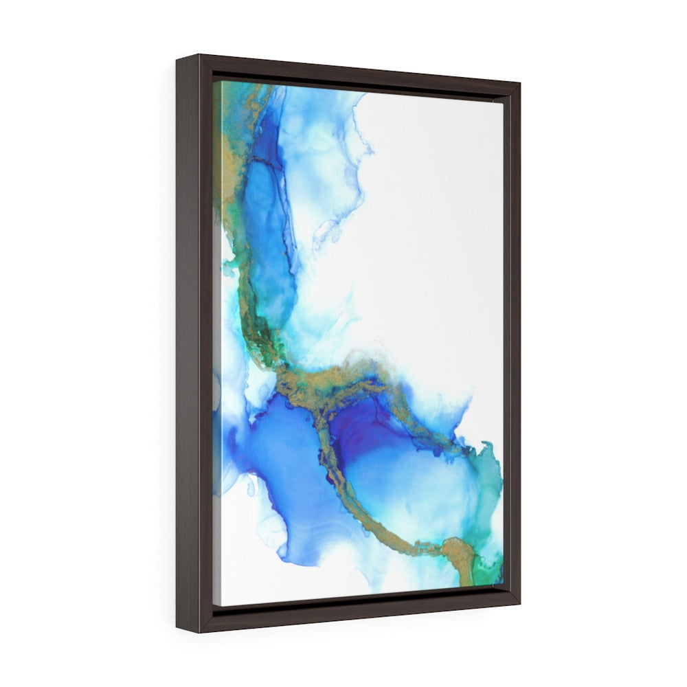 
                  
                    Load image into Gallery viewer, Malibu - Framed Canvas Print
                  
                