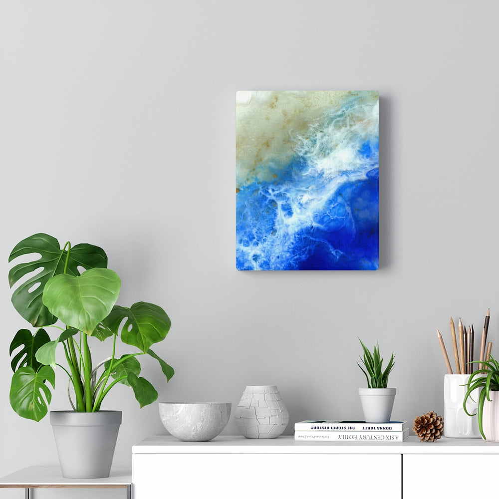 
                  
                    Load image into Gallery viewer, Oceanica - Canvas Print
                  
                