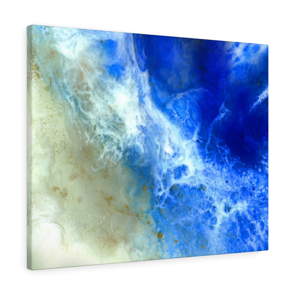 
                  
                    Load image into Gallery viewer, Oceanica - Canvas Print
                  
                