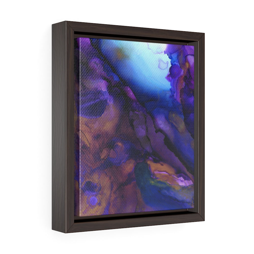 
                  
                    Load image into Gallery viewer, Venus - Framed Canvas Print
                  
                
