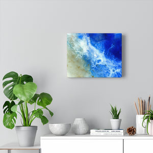 
                  
                    Load image into Gallery viewer, Oceanica - Canvas Print
                  
                