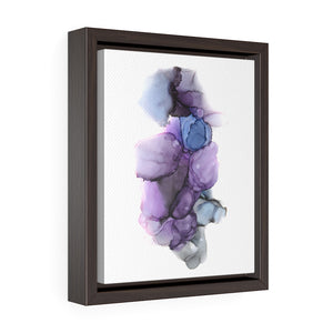 
                  
                    Load image into Gallery viewer, Mystery - Framed Canvas Print
                  
                