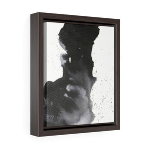 
                  
                    Load image into Gallery viewer, Faded - Framed Canvas Print
                  
                