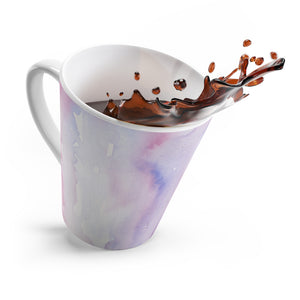 
                  
                    Load image into Gallery viewer, French Kiss Latte Mug
                  
                