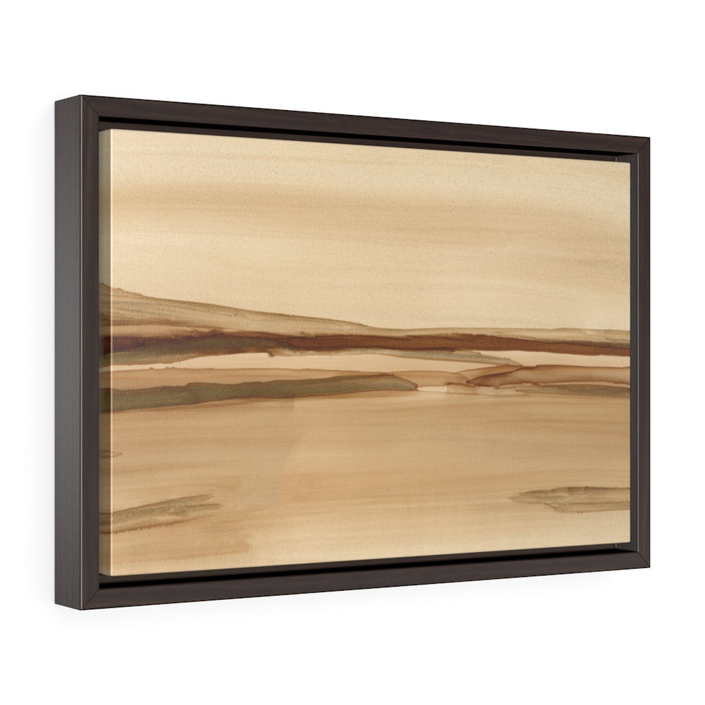 
                  
                    Load image into Gallery viewer, Panorama - Framed Canvas Print
                  
                