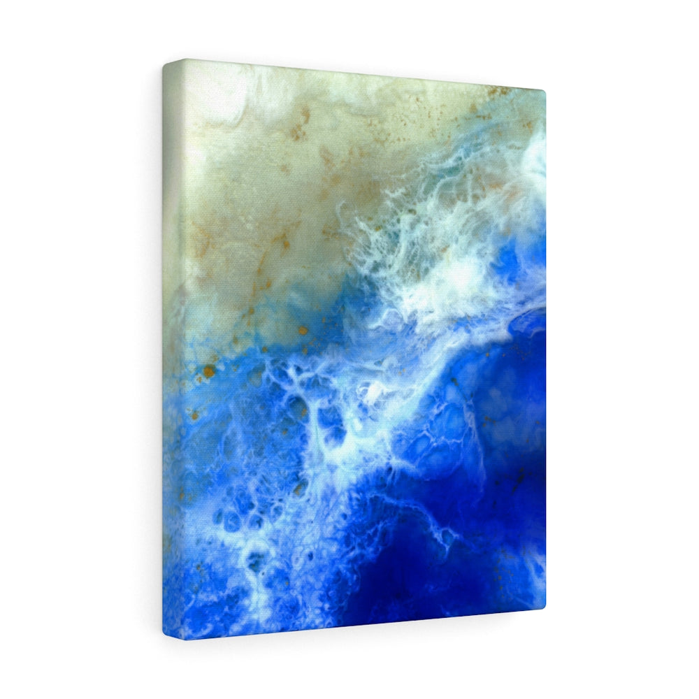 
                  
                    Load image into Gallery viewer, Oceanica - Canvas Print
                  
                