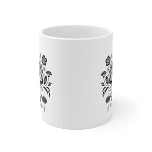 
                  
                    Load image into Gallery viewer, Chinese New Year 2021 - Mug 11oz
                  
                