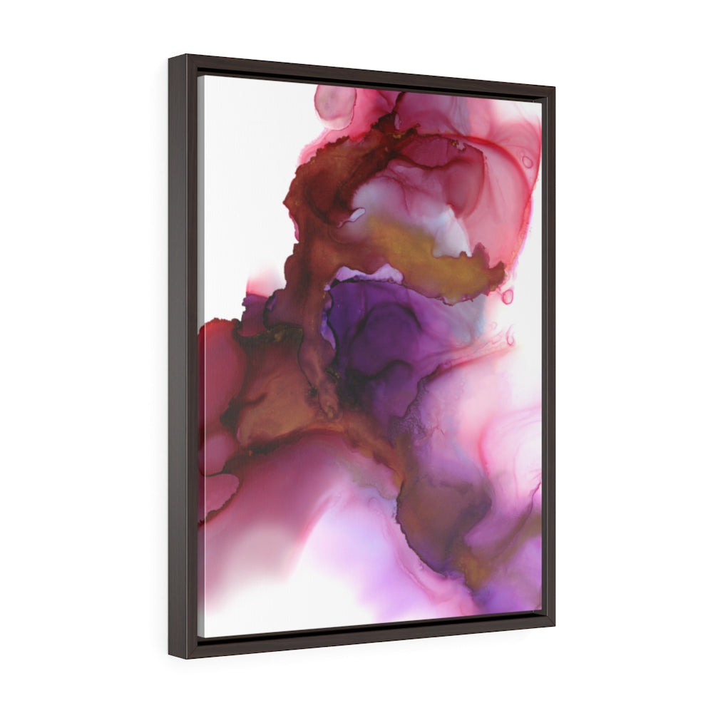 
                  
                    Load image into Gallery viewer, Sangria - Framed Canvas Print
                  
                