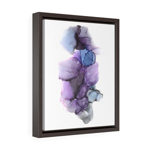 
                  
                    Load image into Gallery viewer, Mystery - Framed Canvas Print
                  
                