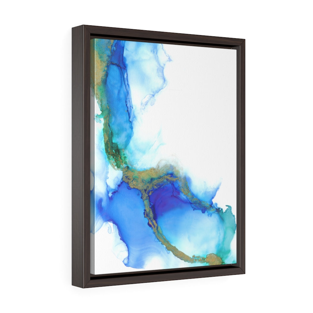 
                  
                    Load image into Gallery viewer, Malibu - Framed Canvas Print
                  
                